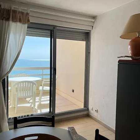 Quartier La Corniche 2 Parking Apartamento