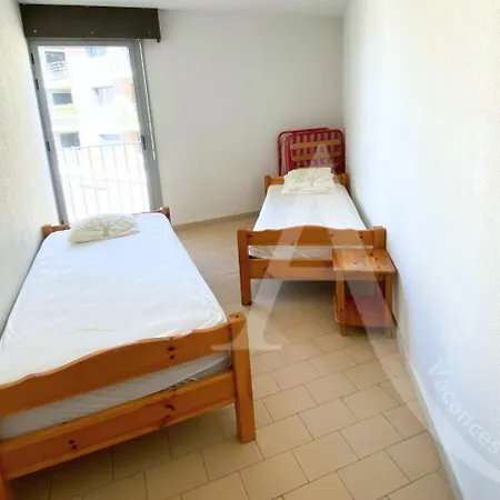Apartamento Quartier La Corniche 2 Parking Sète