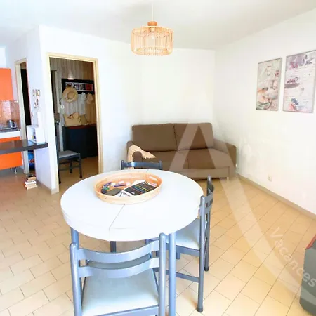 Apartamento Quartier La Corniche 2 Parking